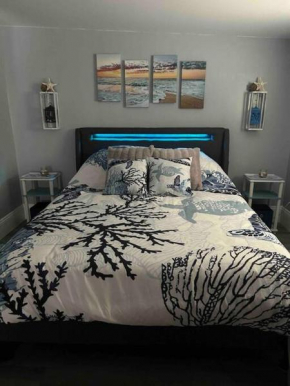Cocoa, Beach house